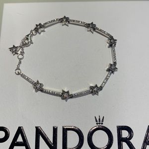 Pandora bracelet